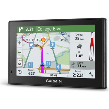 Garmin DriveSmart 51T-D Lifetime Europe20