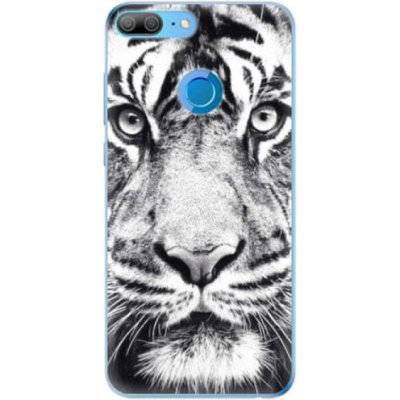iSaprio Tiger Face Honor 9 Lite – Hledejceny.cz
