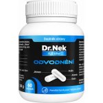 Dr.Nek H2O killer odvodnění organismu 60 tobolek 3+1 ZDARMA – Sleviste.cz