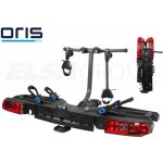 Oris Tracc 2 – Sleviste.cz
