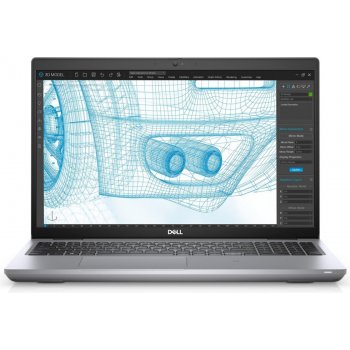 Dell Precision 15 3561 YY21Y