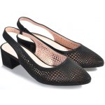 La Pinta 0431 TN06 černá – Zboží Mobilmania