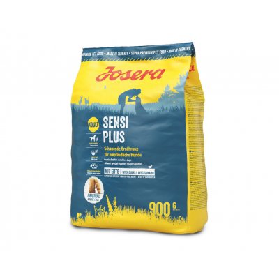 Josera Adult Sensi Plus 0,9 kg