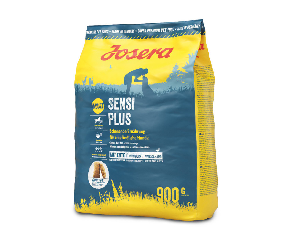 Josera Adult Sensi Plus 0,9 kg