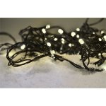 SOLIGHT Solight LED venkovní vánoční řetěz 200 LED 10m přívod 5m 8 funkcí IP44 teplá bílá 1V06-WW – Hledejceny.cz