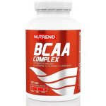 NUTREND BCAA COMPLEX 120 kapslí – Hledejceny.cz
