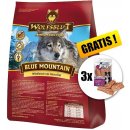 Wolfsblut Blue Mountain 15 kg