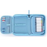 Oxybag 1-patro 2 chlopně prázdný fotbal – Zboží Mobilmania