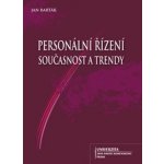Personální řízení současnost a trendy – Hledejceny.cz