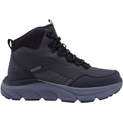 Head Danes pánská zimní tmavě šedé – Zboží Dáma