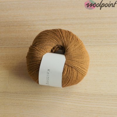 Merino fingering Knitting for Olive vlna na pletení Barva: Camel