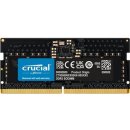 Crucial SODIMM DDR5 8GB 4800MHz CL40 CT8G48C40S5
