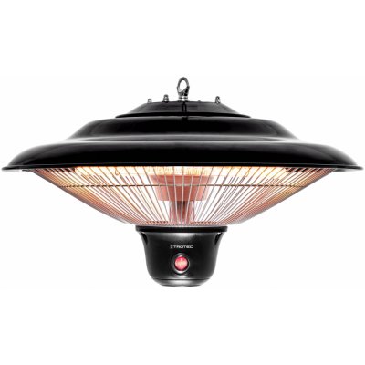 Trotec IR 1500 SC – Zboží Mobilmania