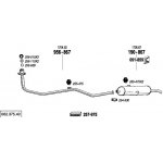 Bosal BS 190-867 – Hledejceny.cz