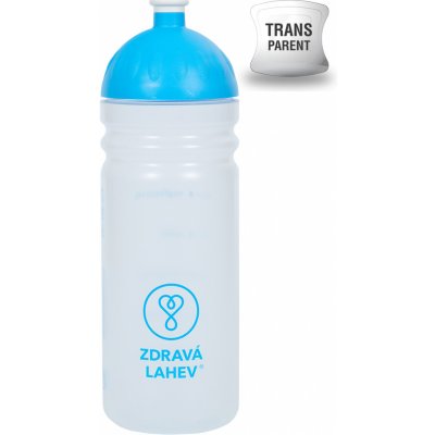 Zdravá lahev Logovka 700 ml – Zbozi.Blesk.cz