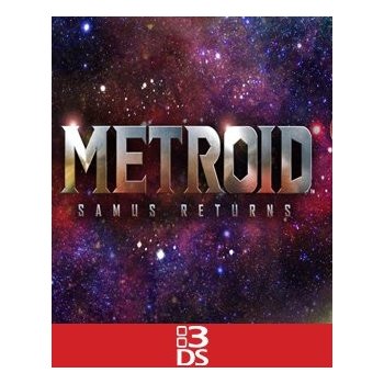 Metroid: Samus Returns