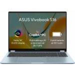 Asus Vivobook S16 S5608QA-OLED327W – Hledejceny.cz