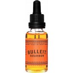 Pan Drwal Bulleit Bourbon olej na vousy 30 ml – Zboží Dáma