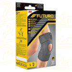 3M Futuro Comfort Fit Bandáž kolenní nastavitelná – Zboží Dáma