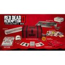 Red Dead Redemption 2 (Collector's Edition)