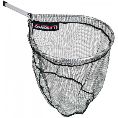Suretti Podběrák Pstruhový 70cm 1díl – Hledejceny.cz