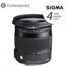 SIGMA 17-70mm f/2.8-4 DC Macro OS HSM Contemporary Sony