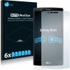 Ochranná fólie pro mobilní telefon 6x SU75 UltraClear Screen Protector LG G4