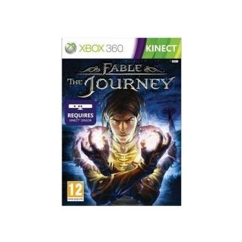 Fable: The Journey