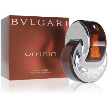 Bvlgari Omnia parfémovaná voda dámská 65 ml