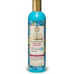 Natura Siberica rakytníkový šampon pro poškozené vlasy 400 ml – Hledejceny.cz