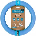 PitchDog Collar Hračka tréninkový pěnový kruh 30 cm – Zboží Mobilmania