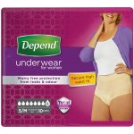 Depend Super S/M Ž 10 ks – Zboží Dáma