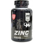 Mammut Nutrition Zinc 240 tablet – Hledejceny.cz