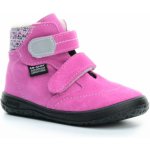 Jonap boty s membránou B3 růžová – Zboží Dáma