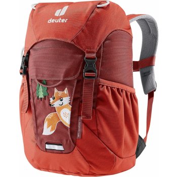 Deuter batoh Waldfuchs lava/paprika 10 l