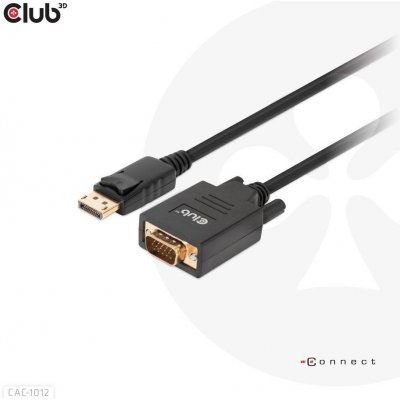Club3D CAC-1012 – Hledejceny.cz