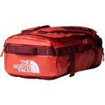 The North Face BASE CAMP VOYAGER DUFFEL 32 l – Zboží Dáma