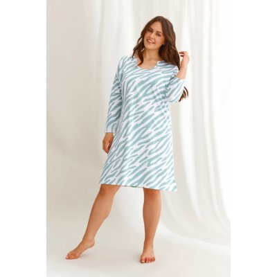 Taro Carla dlouhý rukáv 2605 zelenkavá – Hledejceny.cz