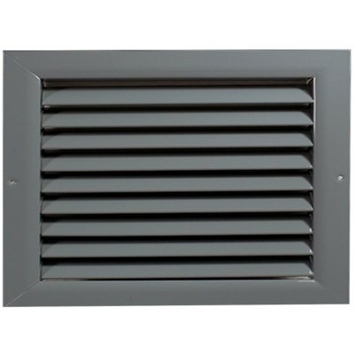 Dalap WDPG 250 x 150 mm extrudovaný hliník šedá – Hledejceny.cz