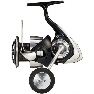 Daiwa 23 Lexa LT 5000 C – Zboží Dáma