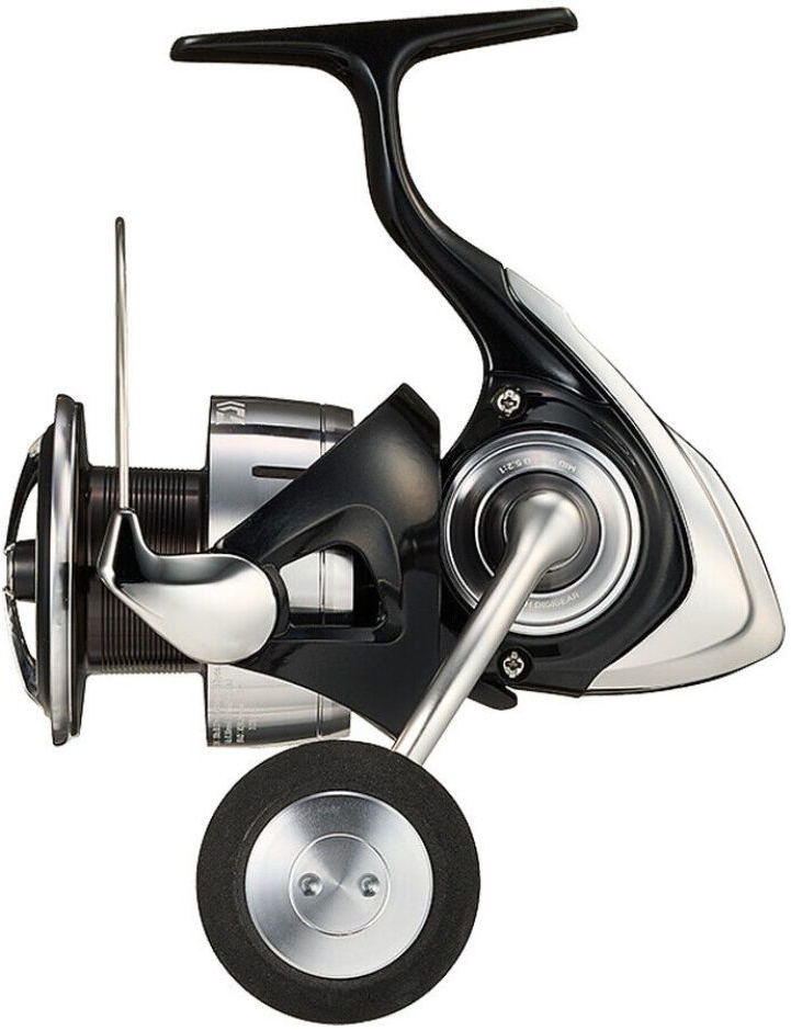 Daiwa 23 Lexa LT 5000 C