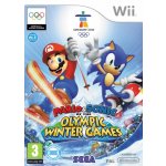 Mario and Sonic at the Olympic Winter Games – Zboží Živě