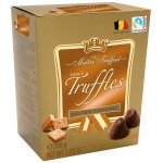 Maitre Truffout lanýže s příchutí slaného karamelu 200 g – Zboží Dáma