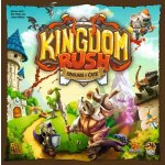 REXhry Kingdom Rush: Trhlina v čase – Zboží Živě