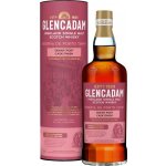 Glencadam Reserva De Porto Tawny Cask Finish 46% 0,7 l (tuba) – Hledejceny.cz