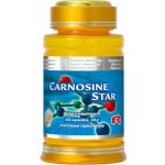 Starlife Carnosine Star 60 kapslí – Hledejceny.cz