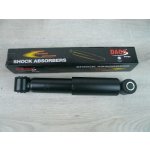 DACO Tlumiče tlumič zadní PEUGEOT PARTNER – Zbozi.Blesk.cz