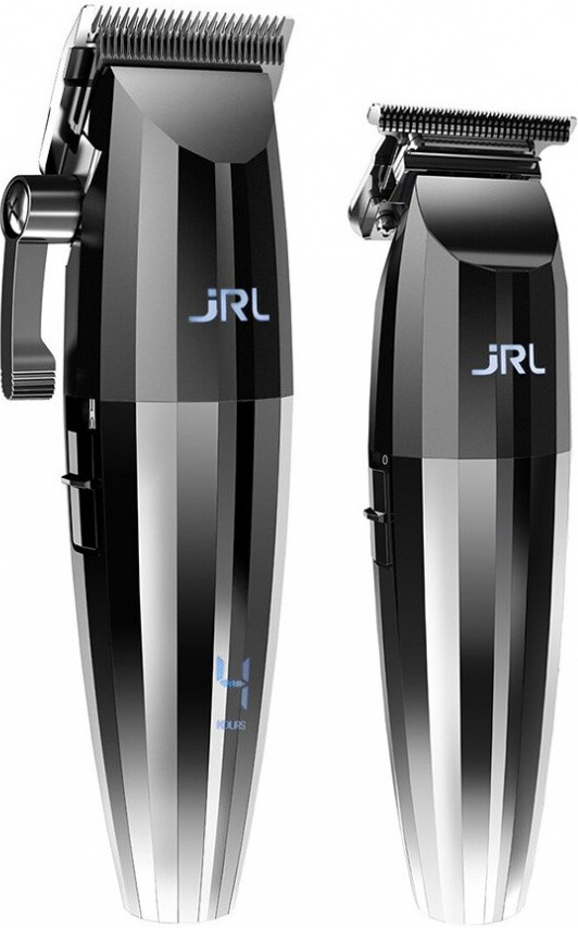 JRL Professional FF 2020C Silver Collection Clipper And Trimmer