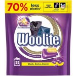 Woolite Black Dark Laundry prací kapsle 33 PD – Sleviste.cz