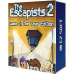 The Escapists 2 GOTY – Hledejceny.cz